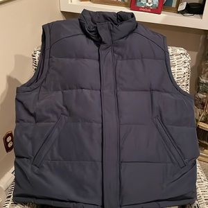 Men’s Brooks Brothers Down Vest